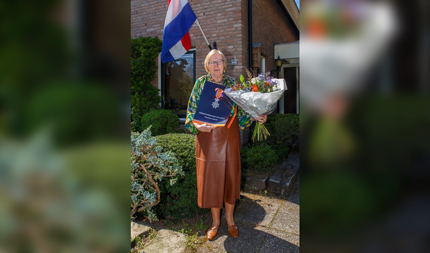 Marita van den Bruie Kooijmans 