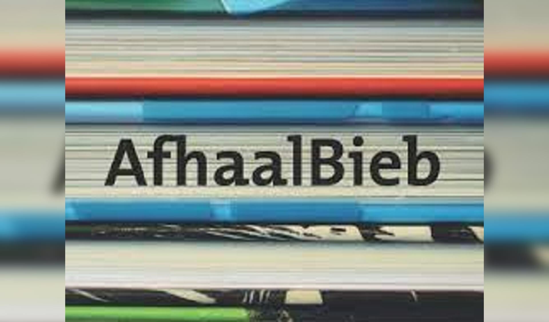 Afhaalbieb.