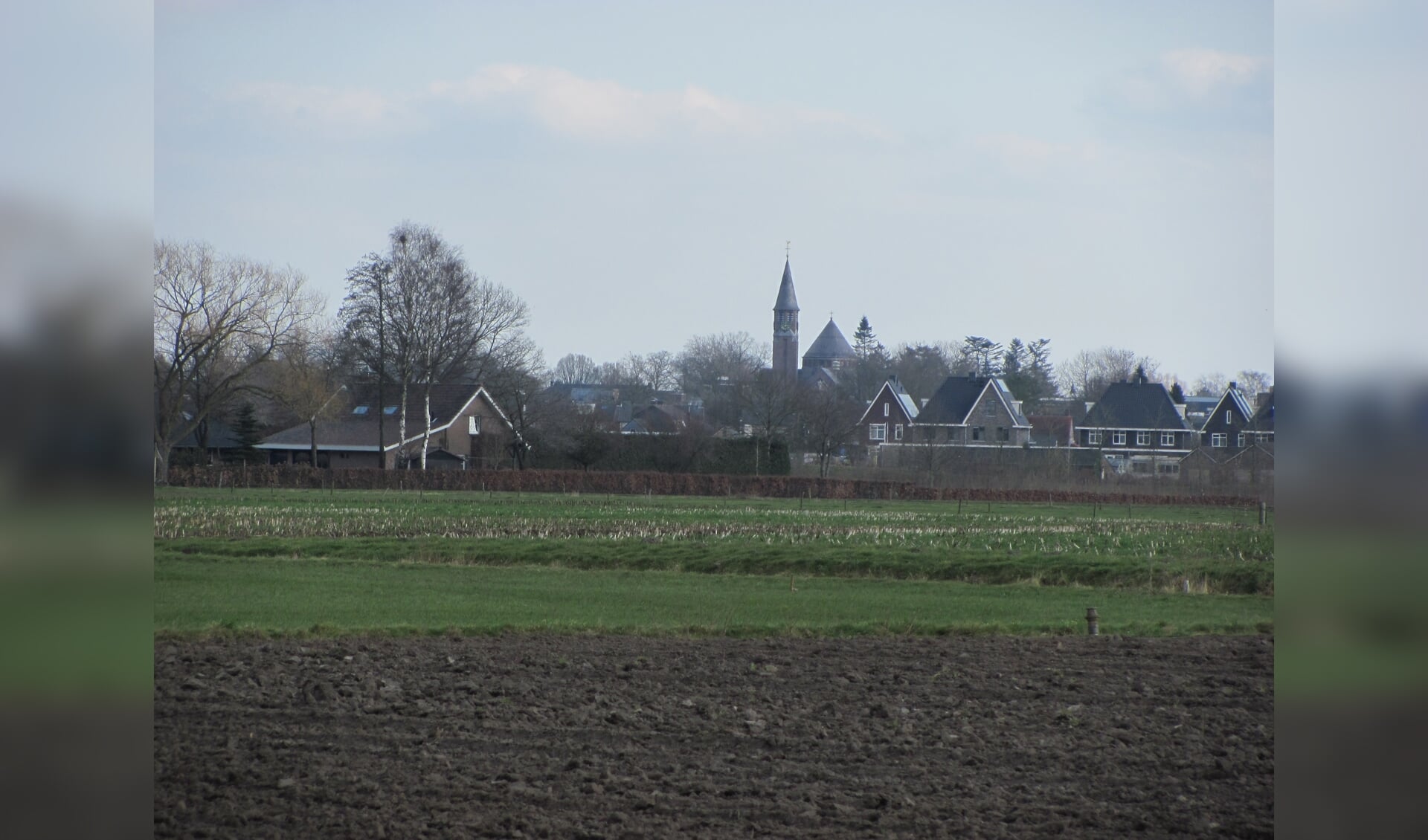 In Zundert slaan overheden, inwoners en ondernemers de handen ineen om een toekomstbestendig buitengebied te creëren: om te wonen, ondernemen en recreëren. 