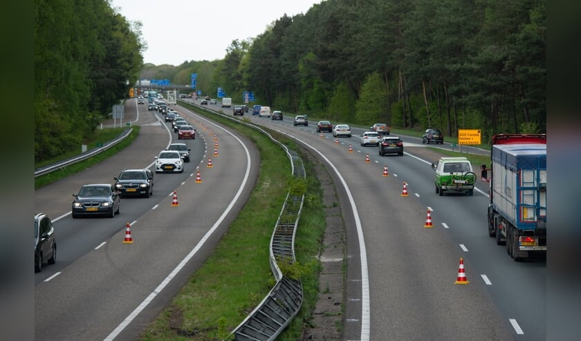 39++ Ongeluk a4 vandaag bergen op zoom ideas