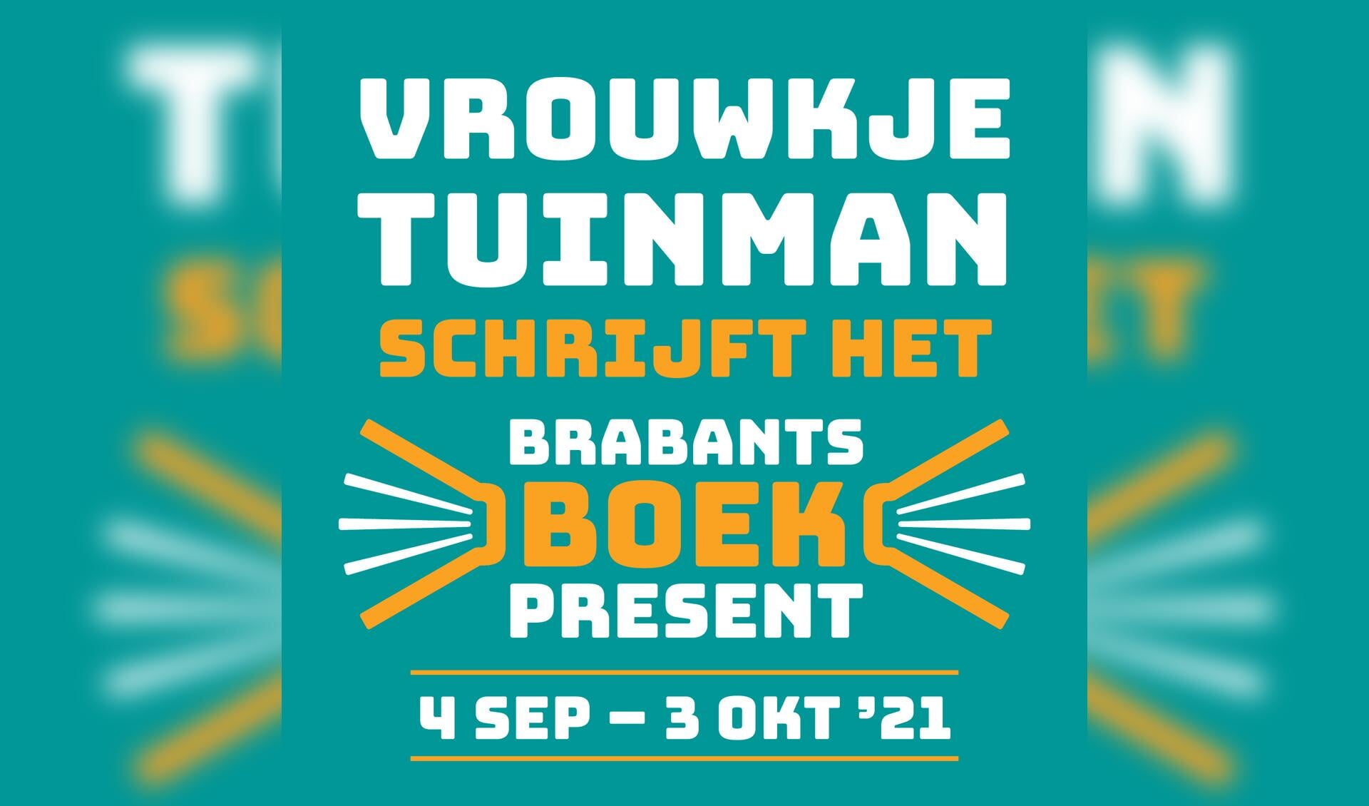 Brabants Boek Present. 