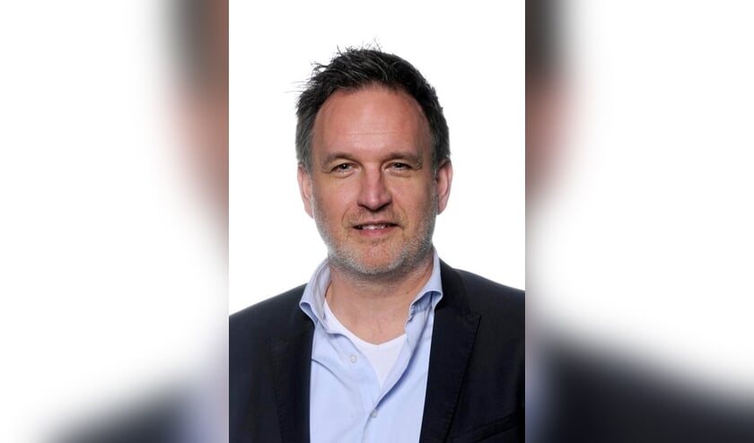 <p>Kees van Hassel.</p>