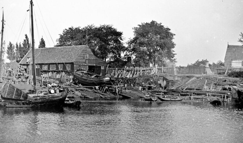 Waterpark Veerse Meer Duikt In Geschiedenis Arnemuiden En Omgeving Al Het Nieuws Uit Middelburg