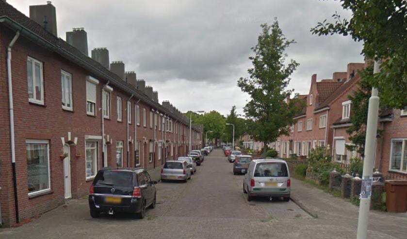 <p>De Pijnboomstraat, foto ter illustratie</p>