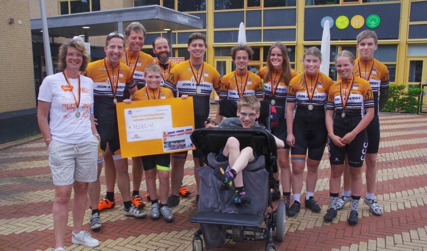 Team Graaf Engelbrecht