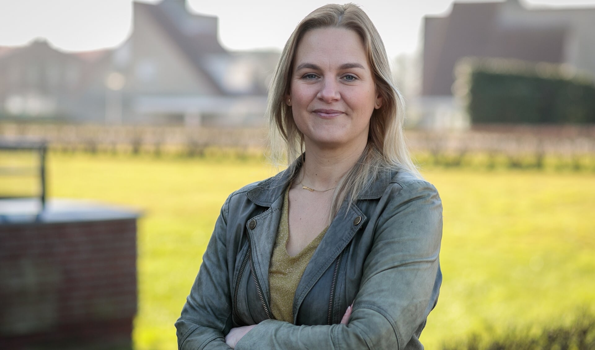Wethouder Esther Prent: 'Wij creëren als Gemeente Steenbergen alle voorwaarden, maar uiteindelijk ligt de sleutel in handen van de Provincie Noord-Brabant'