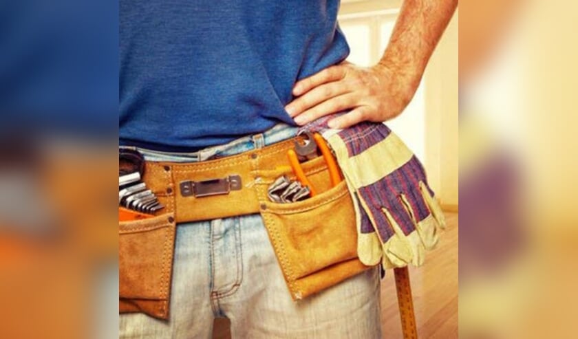 handyman