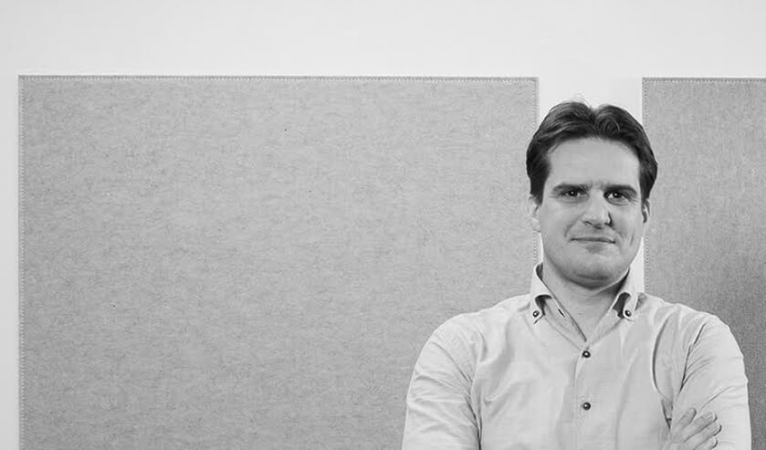<p>Martin Fierloos is architect en directeur van Fierloos Architecten.</p>