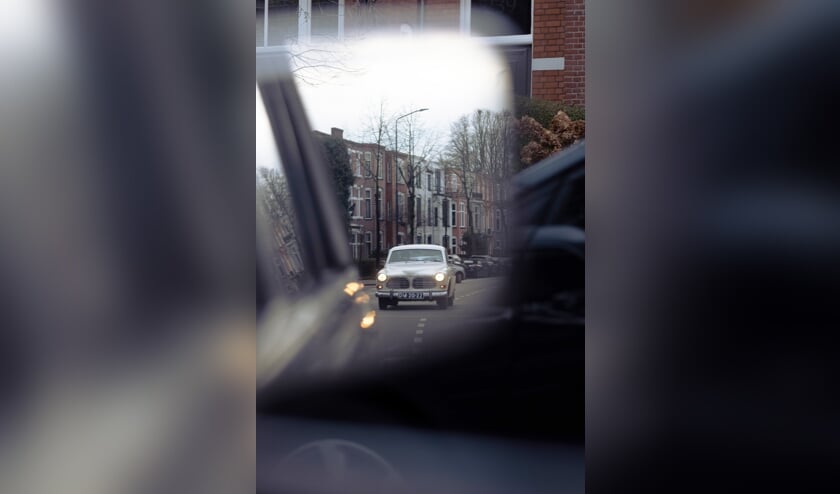 Rally Oldtimer Breda