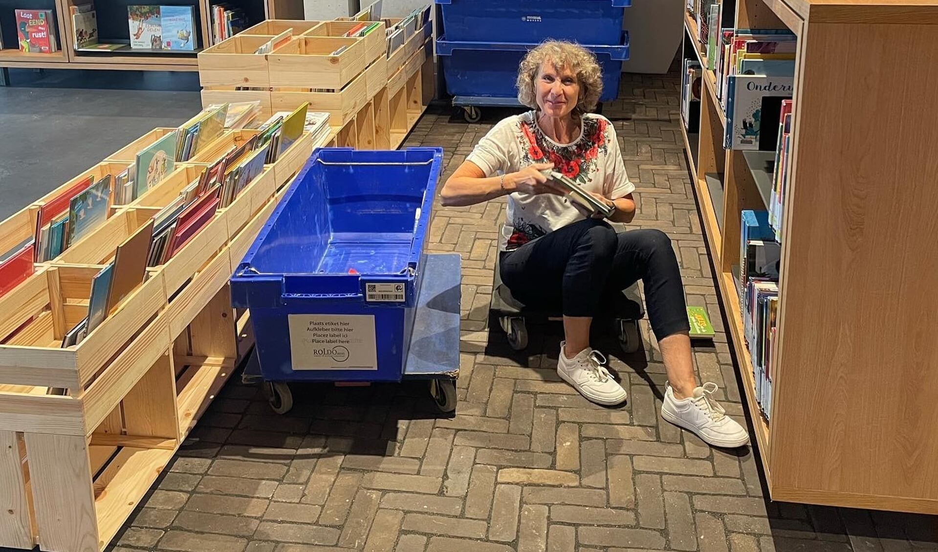 Nieuwe Bibliotheek Goes Opent Op Woensdag 1 September - Al Het Nieuws ...