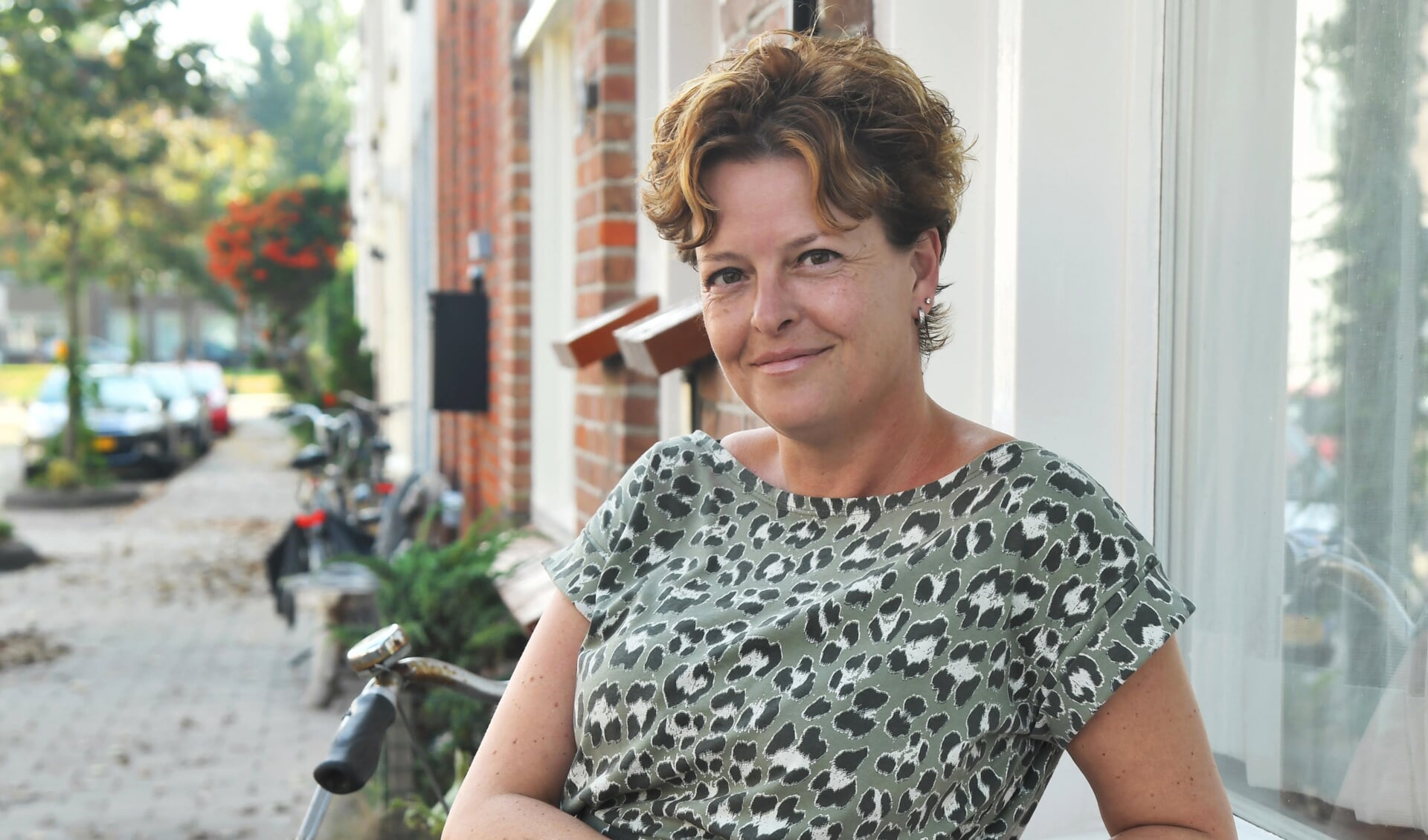 Judith Koolwijk-Bruinooge.