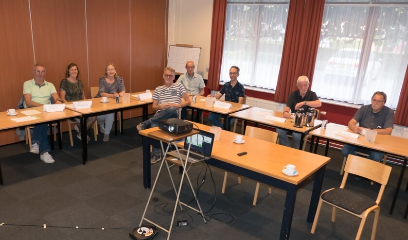 <p>Nispens Energie Collectief.</p>