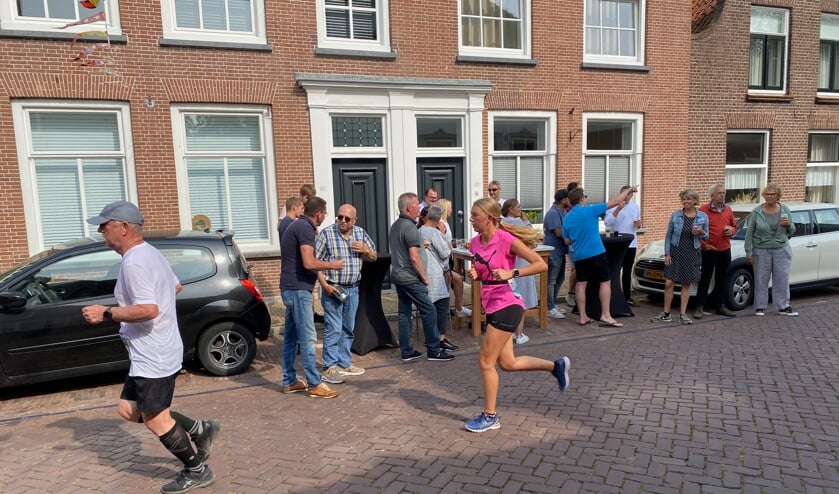 Vestingloop