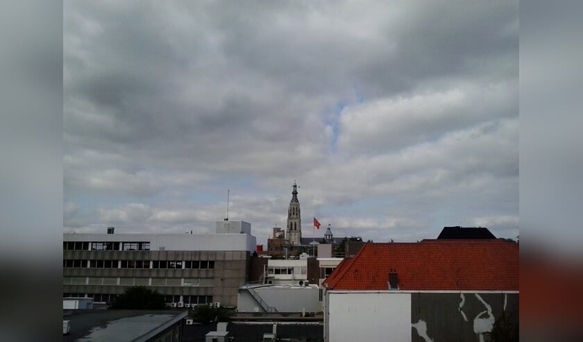 Het weekend brengt tijdelijk meer wolken en wat lagere temperaturen.