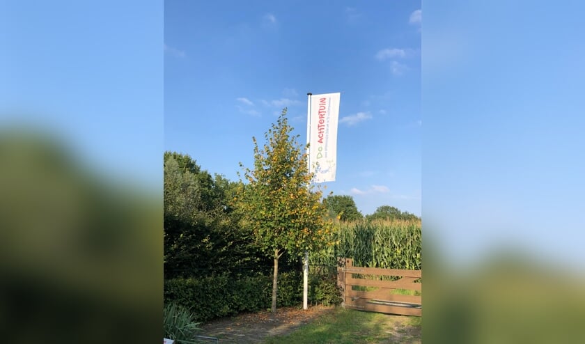 "De Achtertuin"