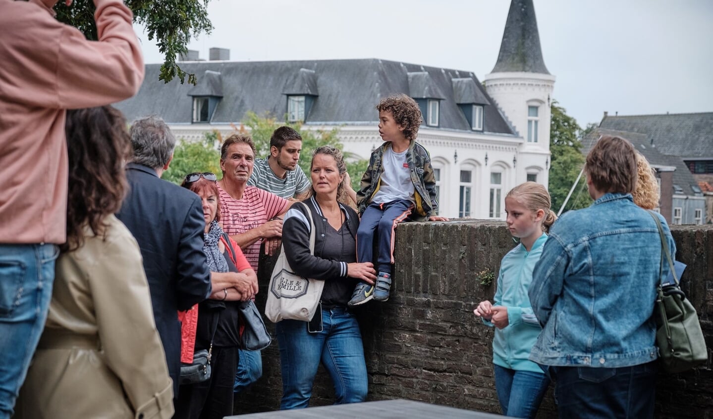 Open Monumentendagen 2021