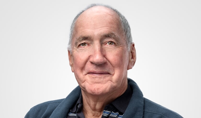 <p>Piet Kraan</p>