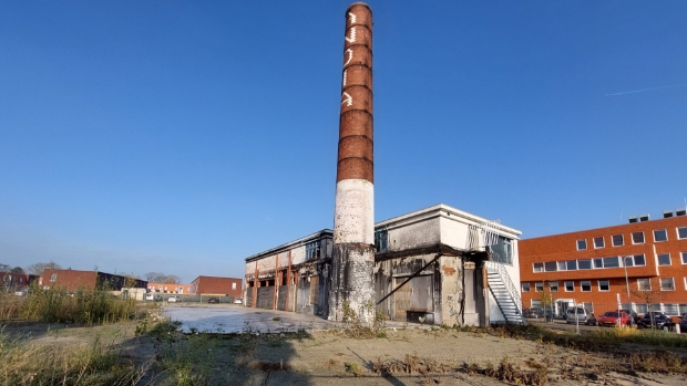 Gemeente Goes Vraagt Naar Plannen Voor Oude Melkfabriek - Oozo.nl