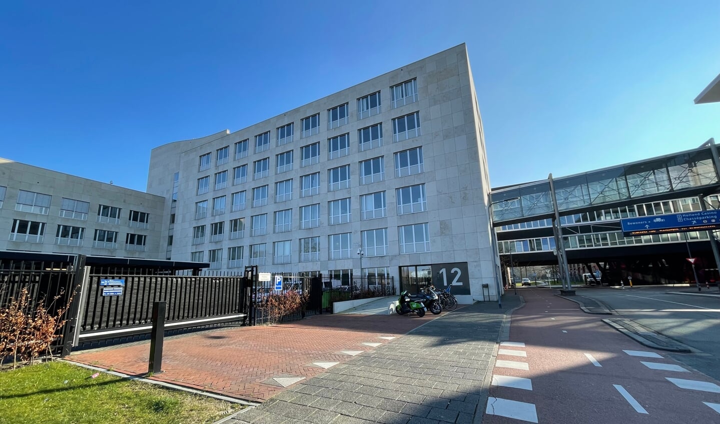 B'wise incubator