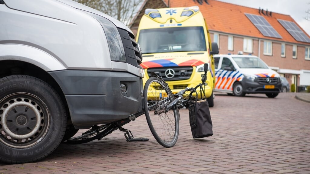 Steeds Meer Verkeersongevallen In Zeeland: Tholen In ‘veiligste’ Top 2 ...