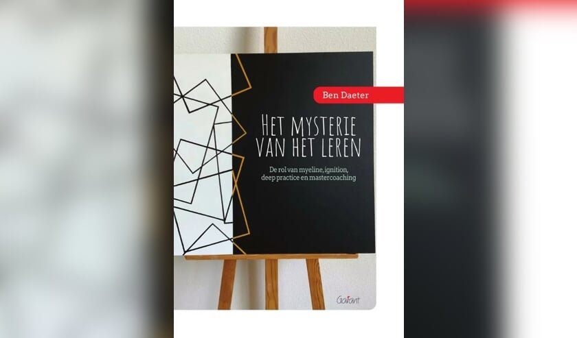 Boek Het Mysterie van het Leren