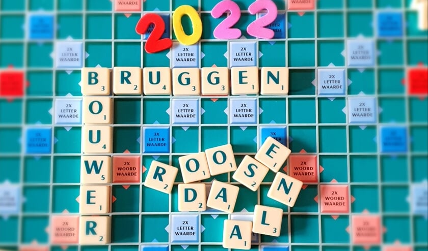 Wie wordt de Bruggenbouwer van 2022