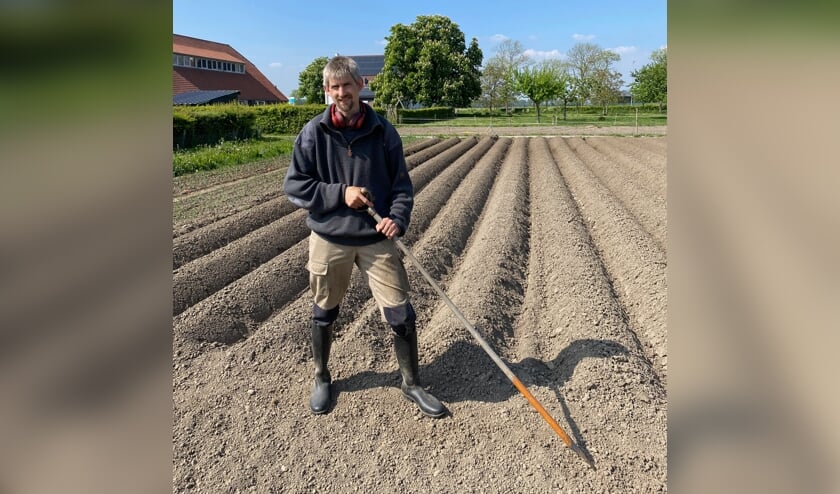 Teun Heukels.