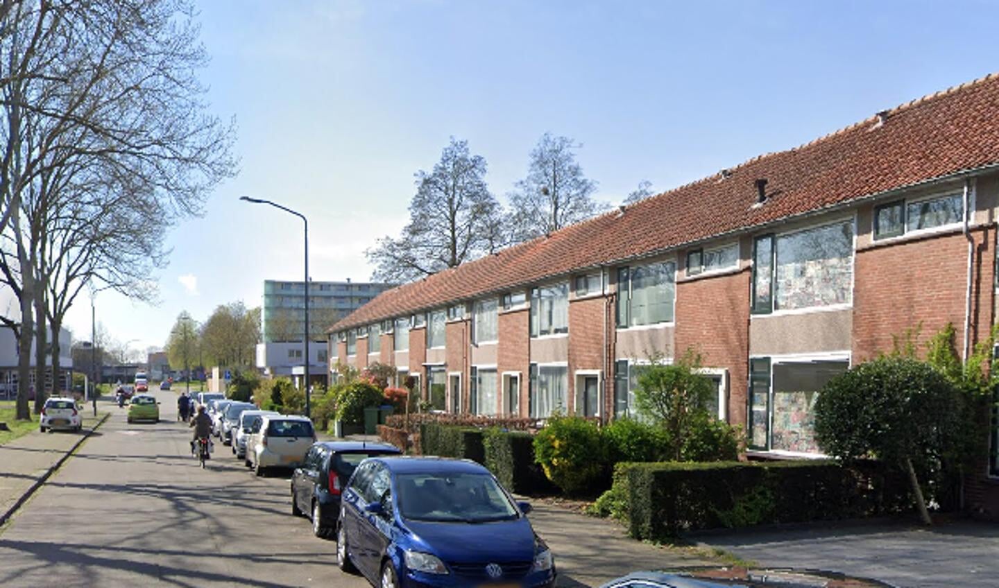 Breda Stelt Subsidie Beschikbaar Voor Verbetering Woningen In Wisselaar ...