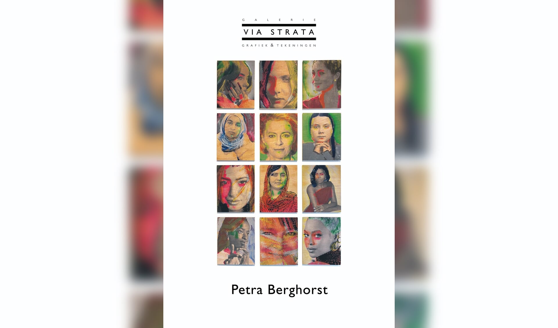 Petra Berghorst (Power Women-serie)