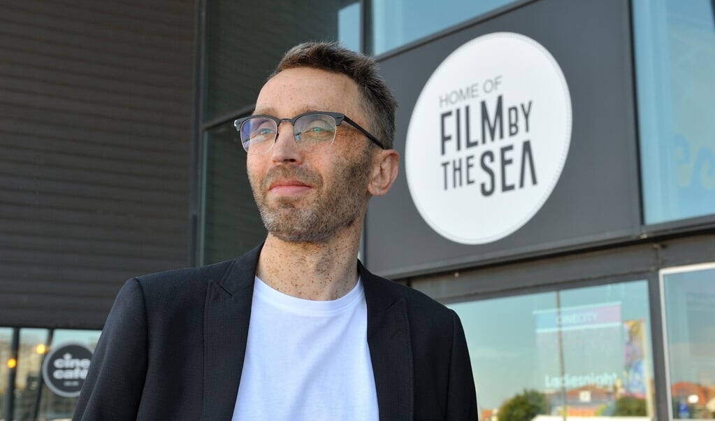 Film by the Sea maakt zich op voor 24e editie Al het nieuws uit