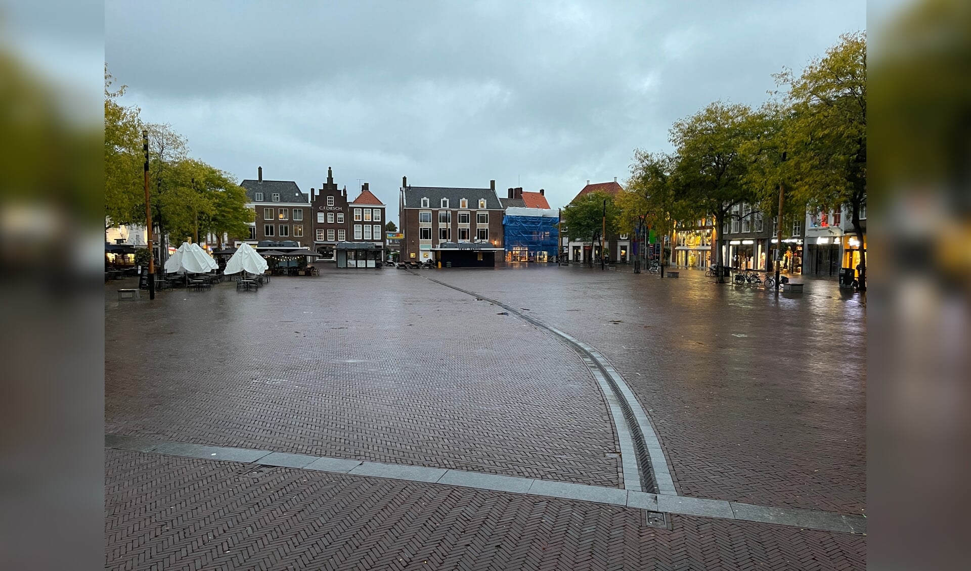 Markt Middelburg, 26 september 2022