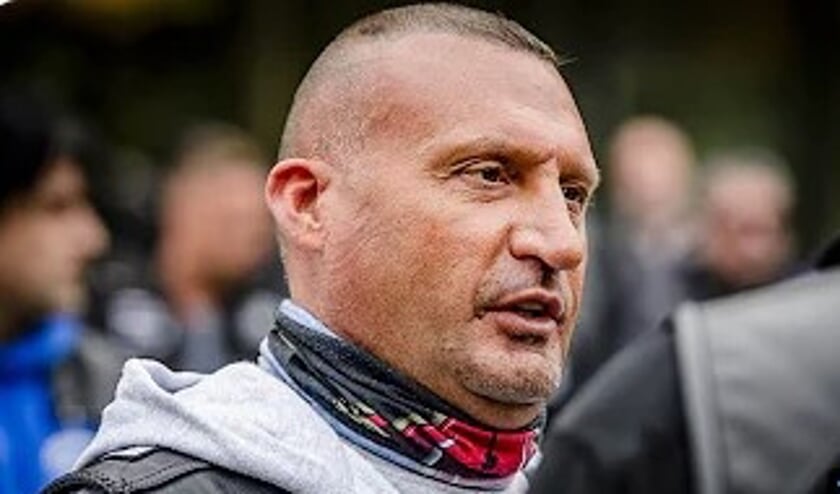 Klaas Otto start zoektocht naar dader 'laffe aanslag' op woning vrouw