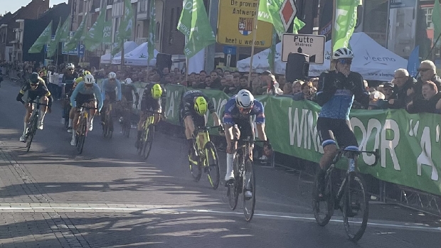 Nederlands podium bij Sluitingsprijs Putte-Kapellen