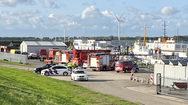 Boot slaat om bij Dintelsas: Mogelijk dode en twee vermisten