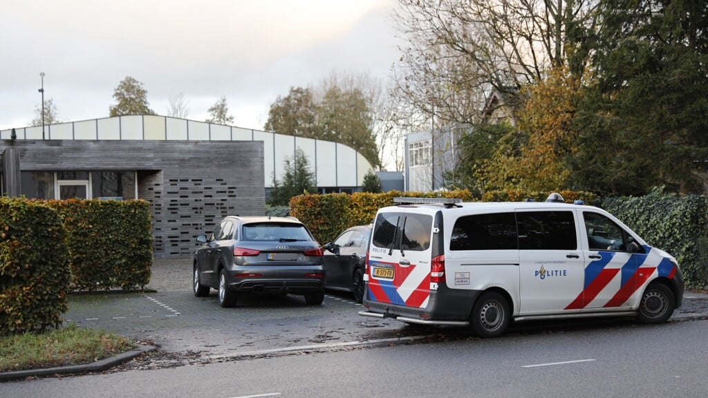 Gewapende Overval Op Bedrijf In Roosendaal: Daders In Etten-Leur ...