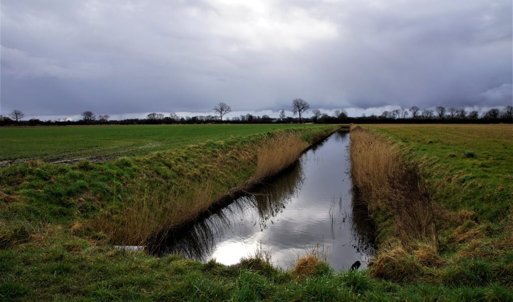 Zeeland sends urgent letter to minister about fresh water