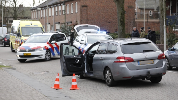 Hoofdverdachte van schietpartij in Roosendaal aangehouden in Spanje