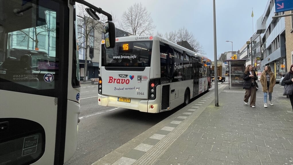 Einde Aan De Stakingen In Het Streekvervoer: Akkoord Over Nieuw Cao ...