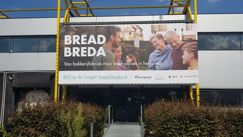 LPF stelt vragen over internationalisering van Breda