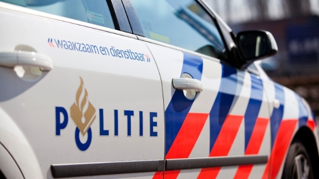 Man (36) aangehouden in Klundert na bedreigen en bestelen van voormalig werkgever