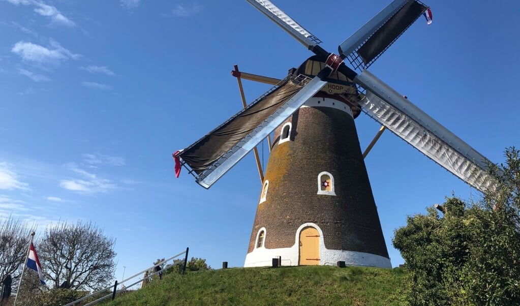 Molen Bavel opent deuren op Nationale Molendag BredaVandaag Hét