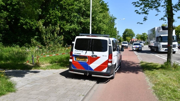 Politie: 'Gevonden Lichaam In Goes Is Van Vermiste Man' - Oozo.nl