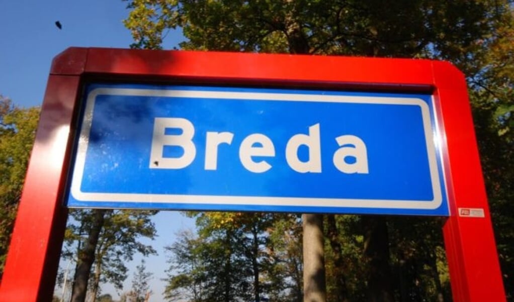 Breda across the border |  BredaToday