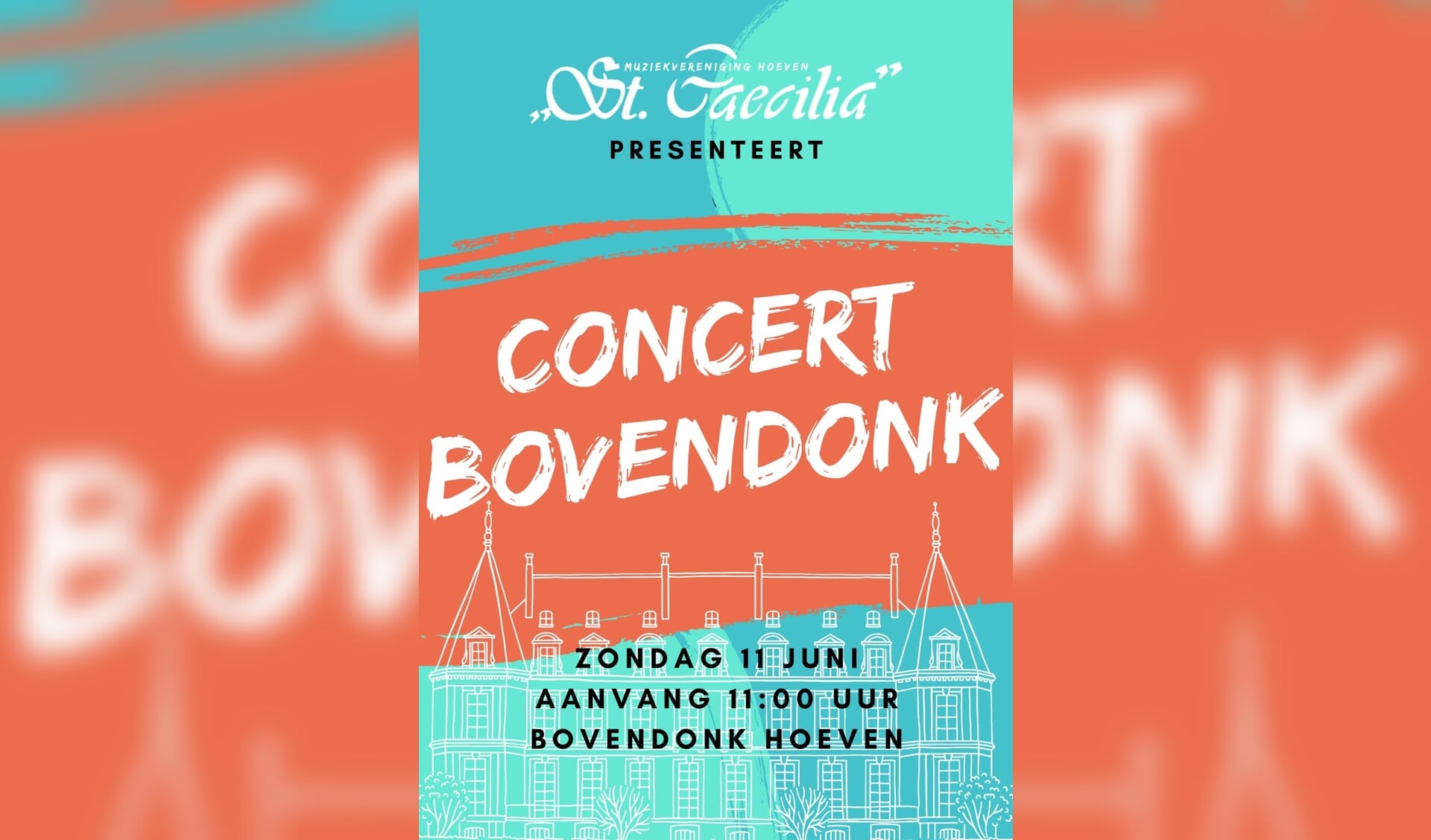 concert Bovendonk