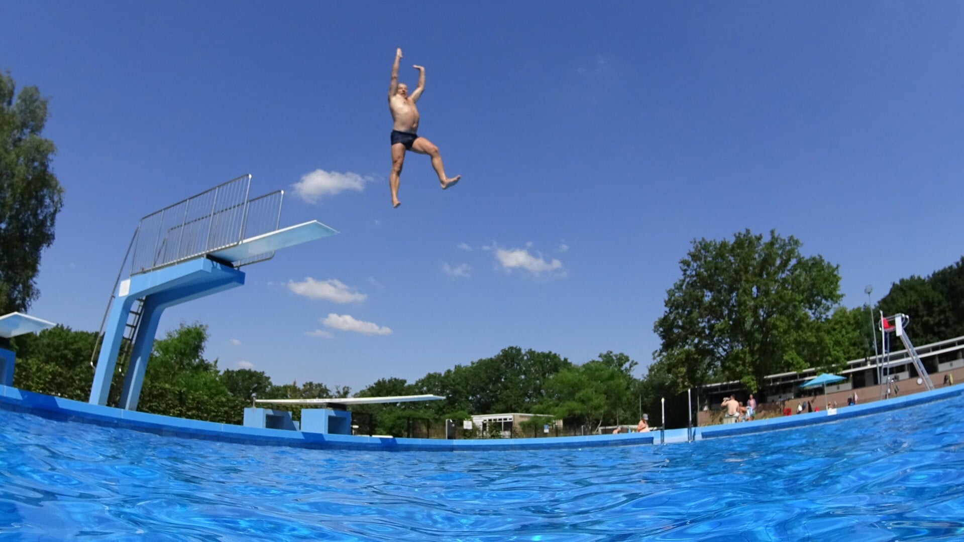 Krijgen we tóch nog zomers weer? Dit is de voorspelling voor augustus