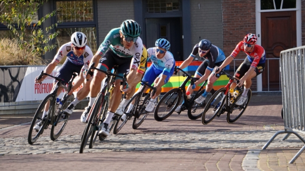 Eerste Bekende Namen Wielerweekend Moerdijk Bekend - Oozo.nl