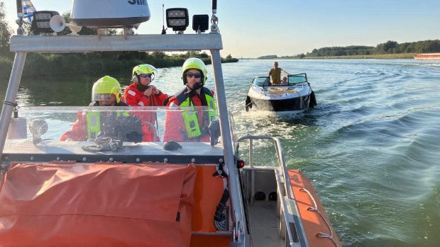 "Het is een mooie manier om wetgeving en uitdagingen in contaminanten