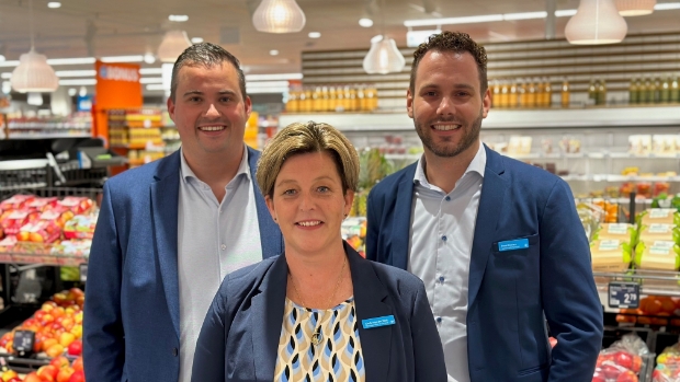 Nieuwe Albert Heijn Zegge opent 1 september: 'Kom gezellig langs'