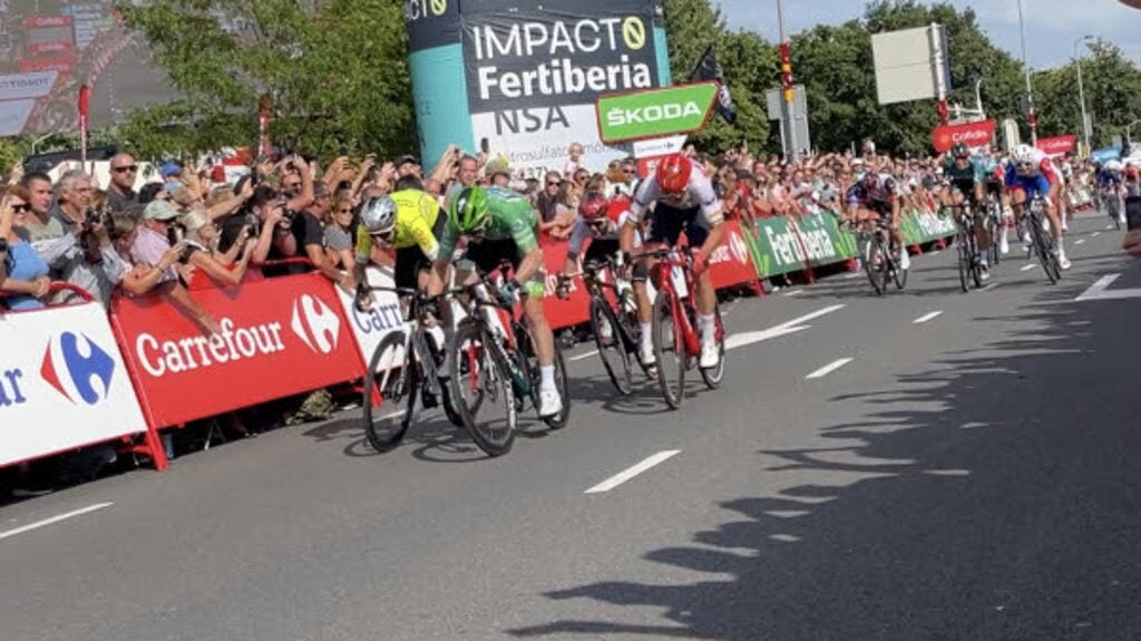 De Vuelta in Breda wordt vereeuwigd met een standbeeld BredaVandaag