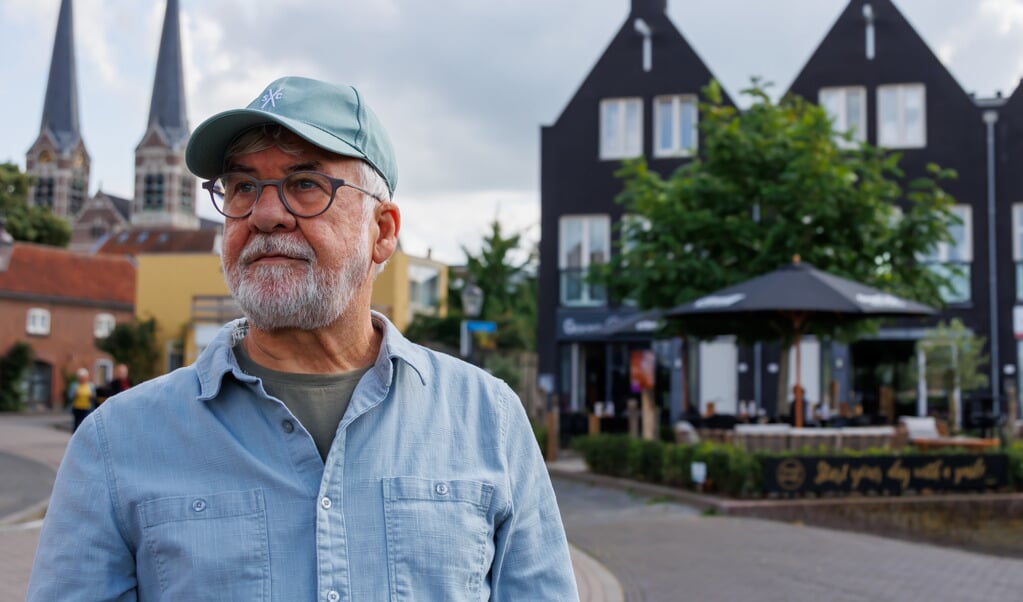 Fotograaf René Gaat Graag Op Pad Voor De Etten-Leurse Bode - Al Het ...